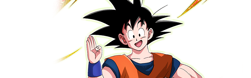 Goku