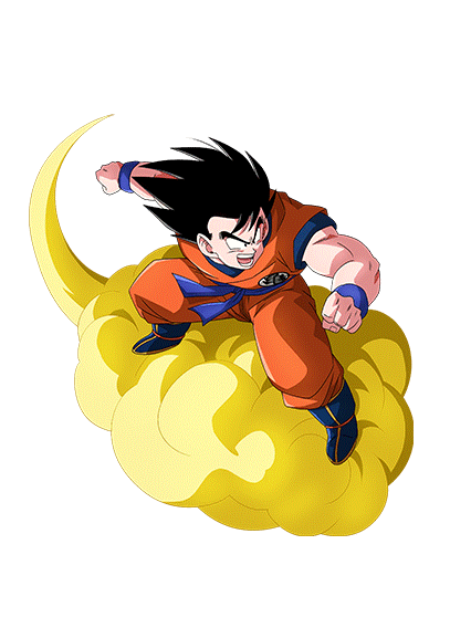 Goku