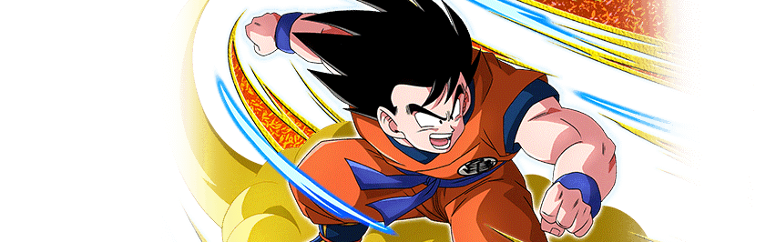Goku