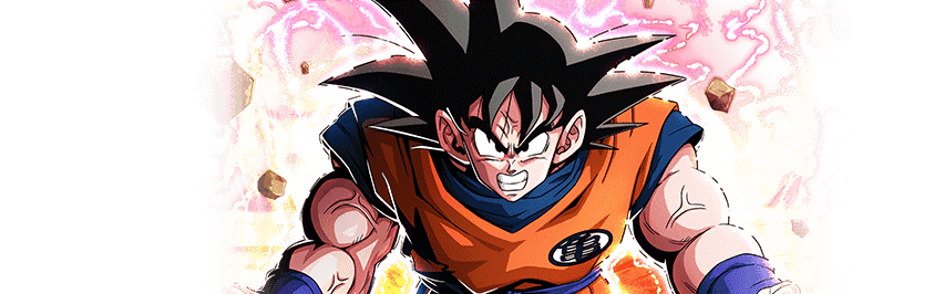 Goku