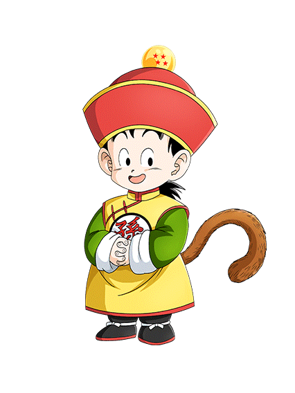 Gohan (Kid)