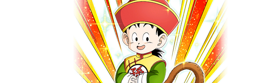 Gohan (Kid)