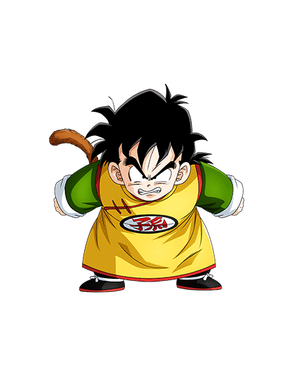 Gohan (Kid)