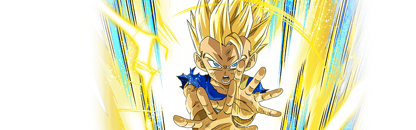 Super Saiyan Cabba