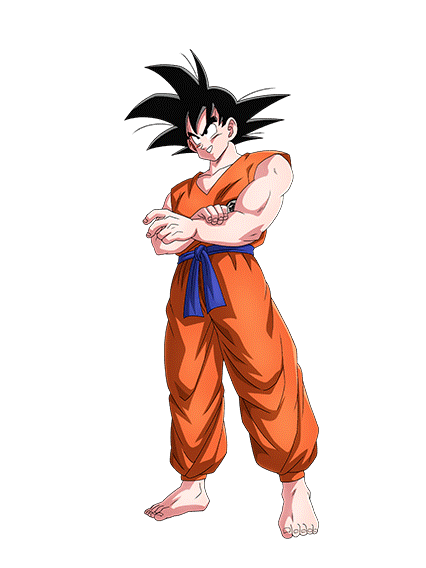 Goku