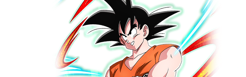 Goku