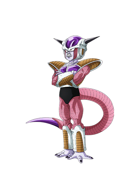 Frieza (1st Form)