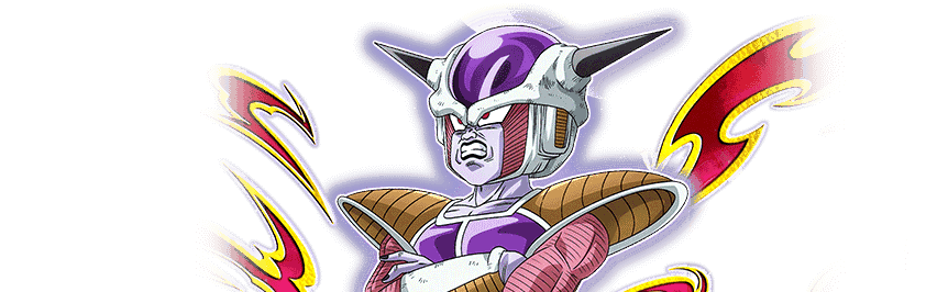Frieza (1st Form)