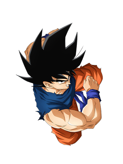 Goku