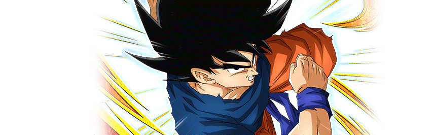 Goku