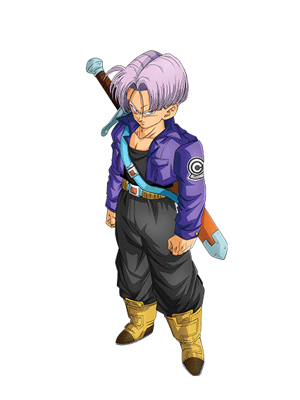 Trunks (Teen)