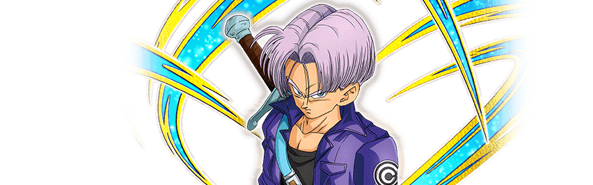 Trunks (Teen)