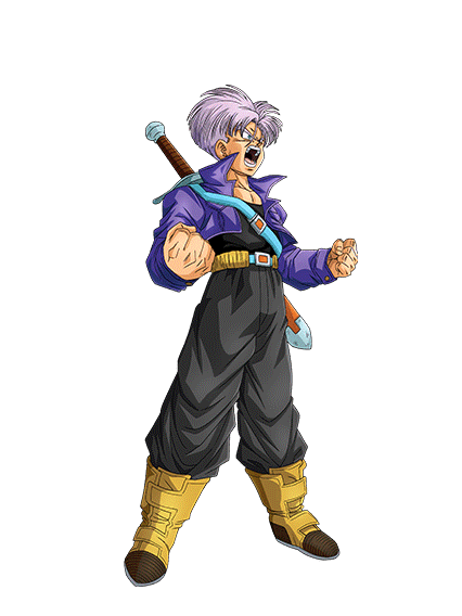Trunks (Teen)