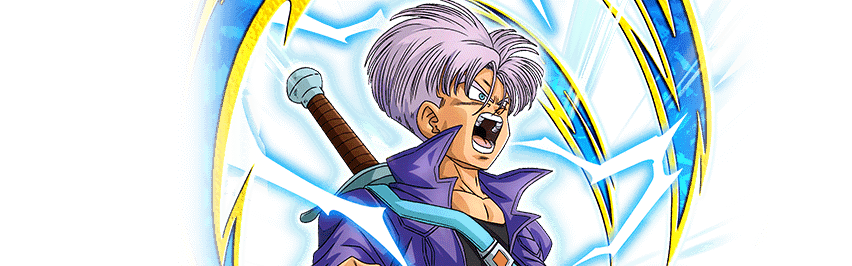 Trunks (Teen)
