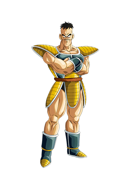 Nappa (Teen)