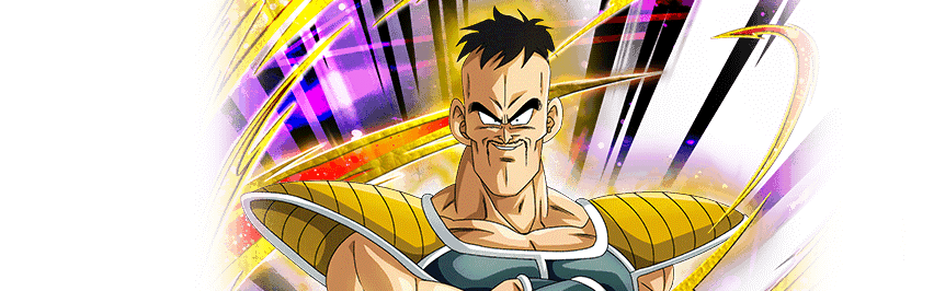 Nappa (Teen)