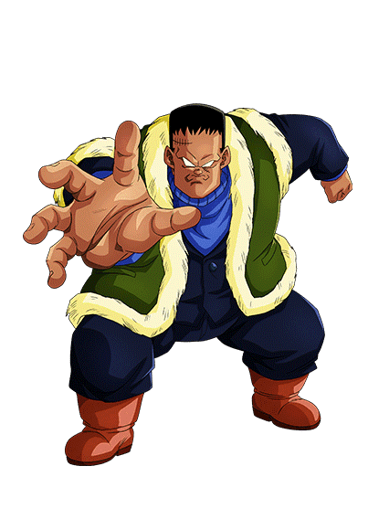 Hacchan (Berserk)