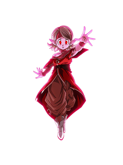 Supreme Kai of Time (Brainwashed)