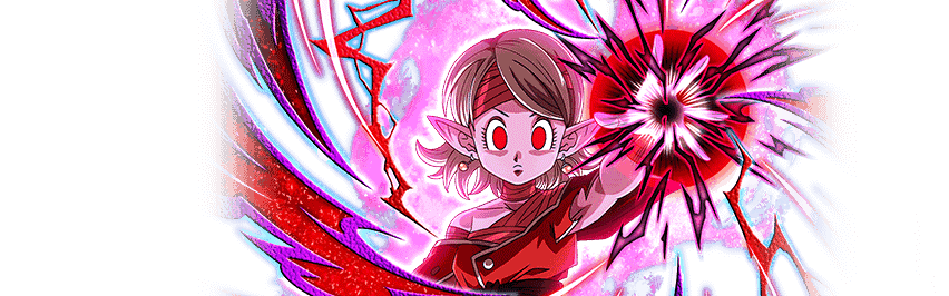 Supreme Kai of Time (Brainwashed)