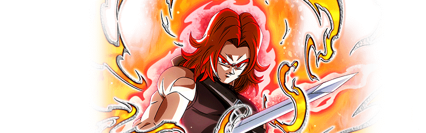 Super Saiyan God Trunks (Xeno)