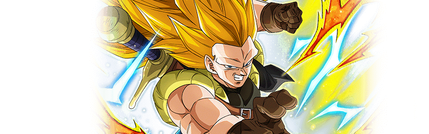 Super Saiyan 3 Gotenks (Xeno)