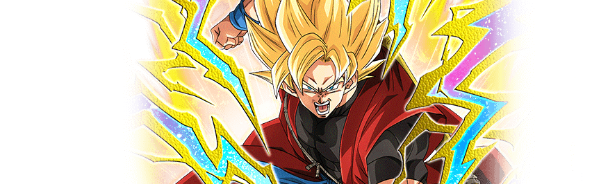 Super Saiyan Goku (Xeno)