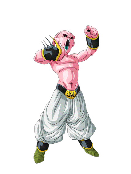 Buu (Kid)
