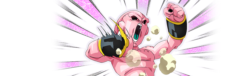 Buu (Kid)