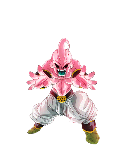 Buu (Kid)