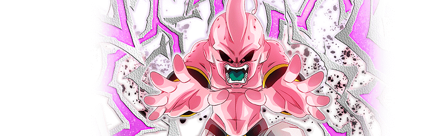 Buu (Kid)