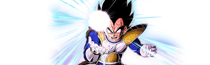 Vegeta (Giant Ape)