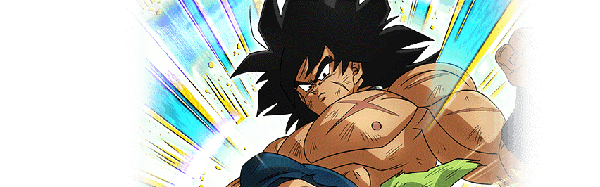 Broly