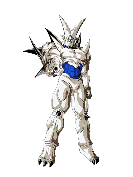 Syn Shenron