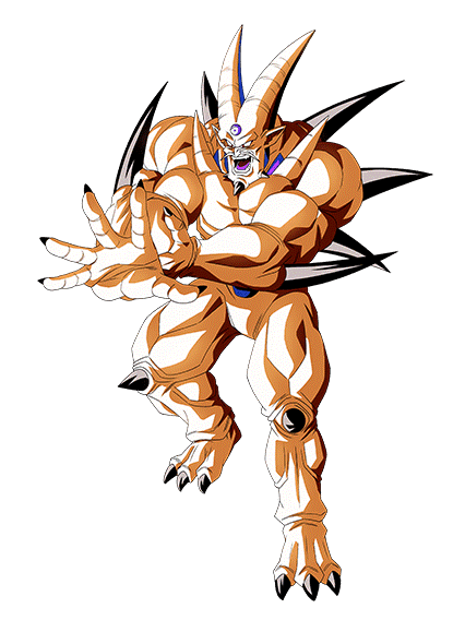 Syn Shenron