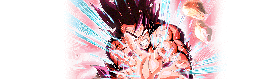 Goku (Kaioken)