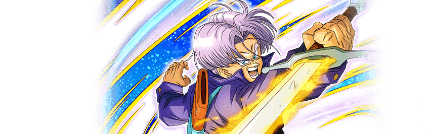 Trunks (Teen)