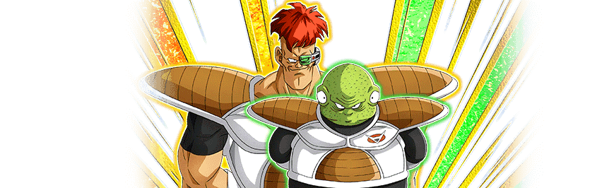 Recoome & Guldo