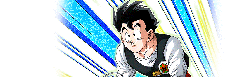 Gohan (Teen)