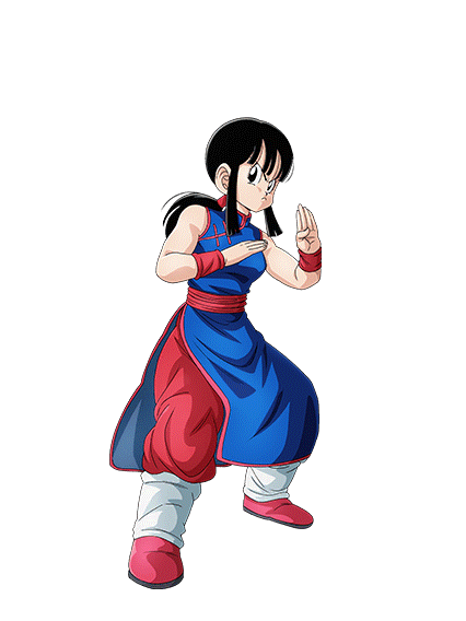Chi-Chi