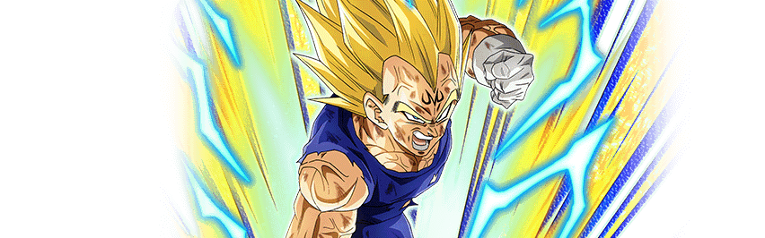 Majin Vegeta