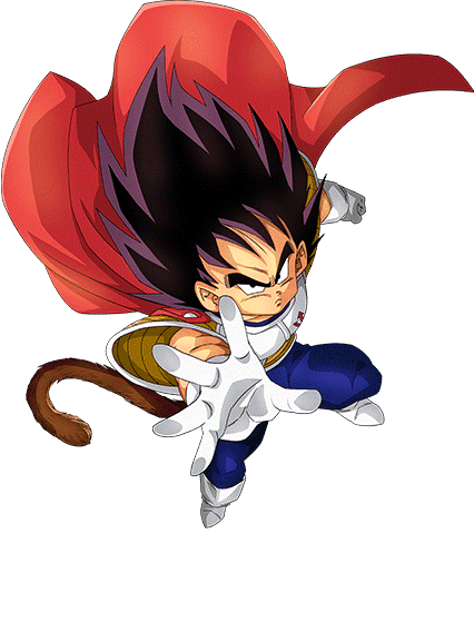 Vegeta (Kid)