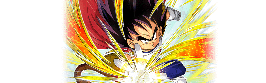Vegeta (Kid)