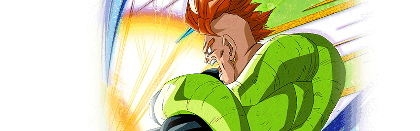 Android #16