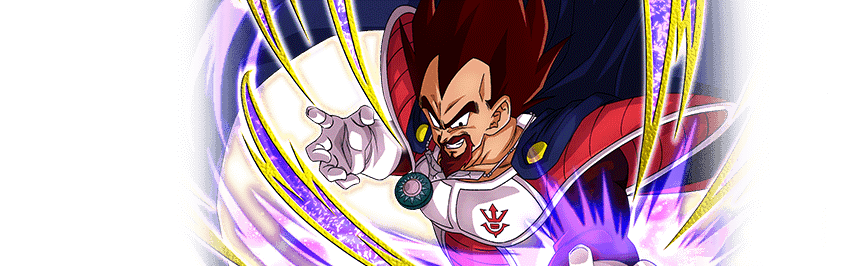 King Vegeta