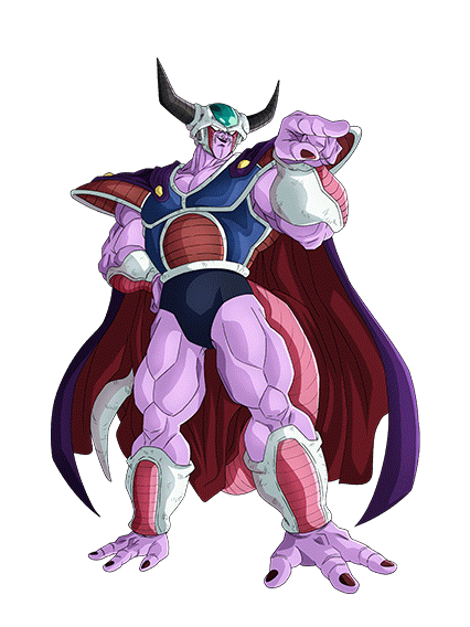 King Cold