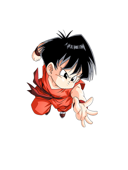 Pan (Kid)