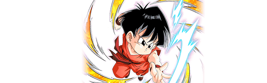 Pan (Kid)
