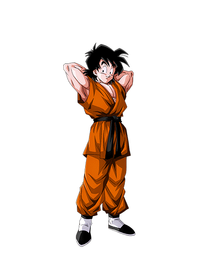 Goten (Teen)