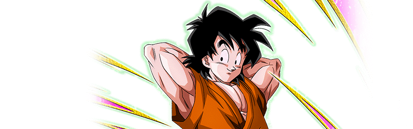 Goten (Teen)