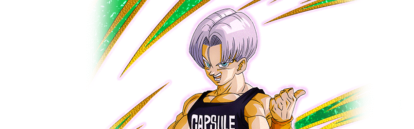 Trunks (Teen)